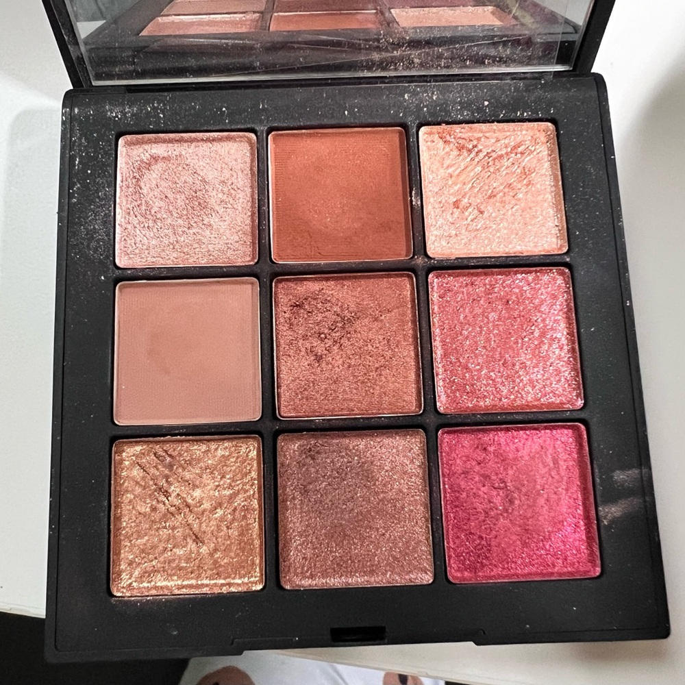 NARS Summer Solstice